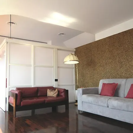 Hintown History District Apartment