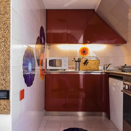 Apartment Hintown History District Milan