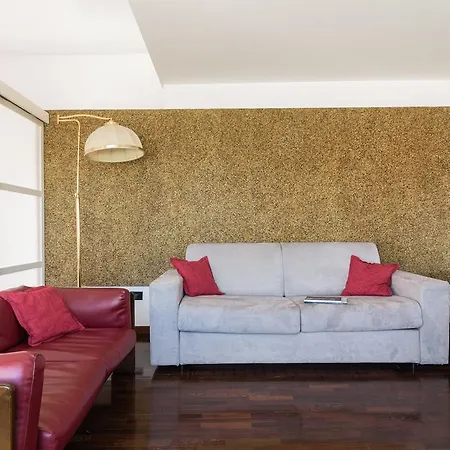 Apartment Hintown History District Milan
